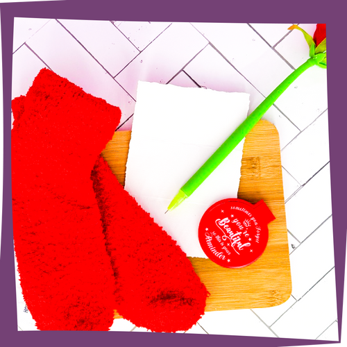 Goal Getter Box Subscription