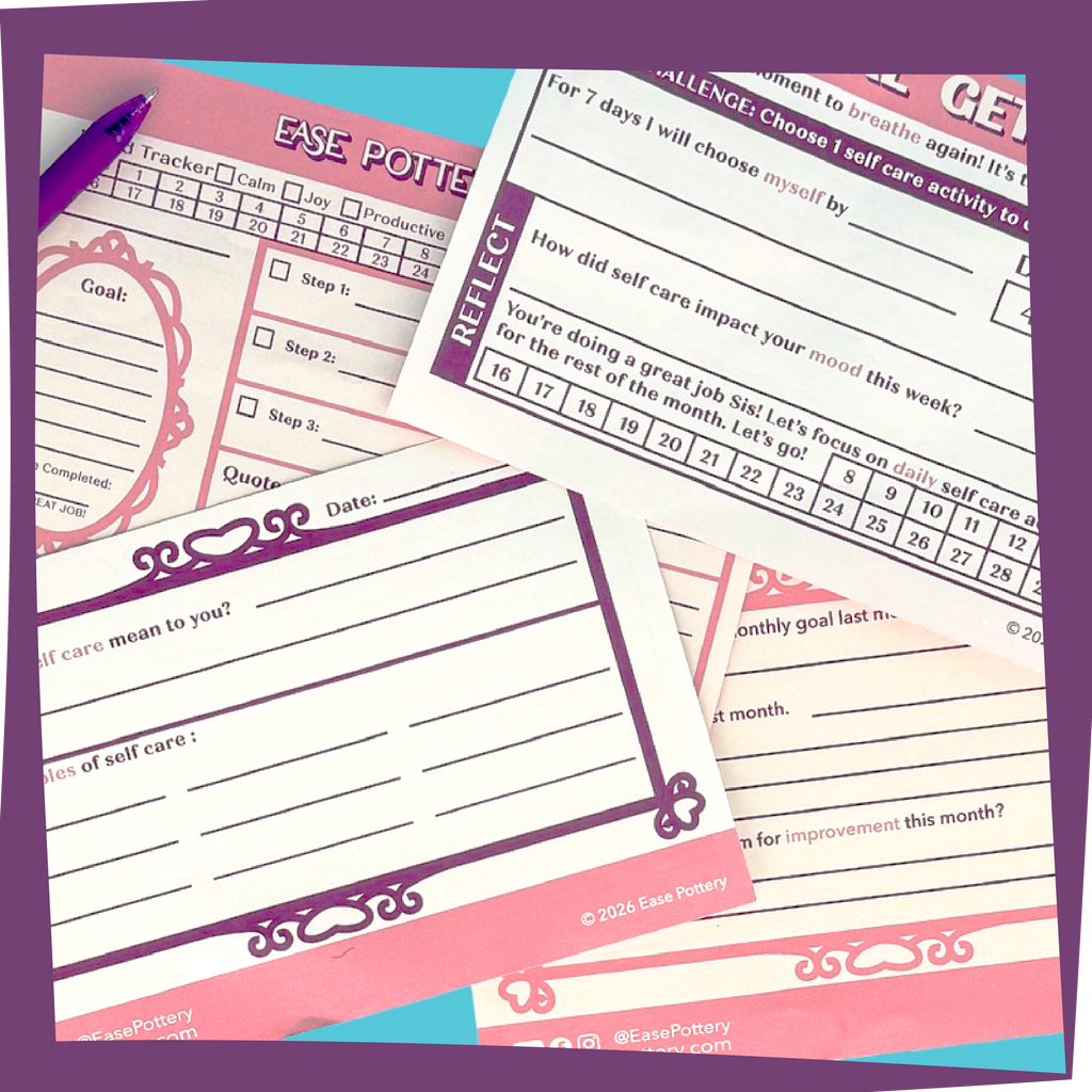 Goal Getter Box Subscription