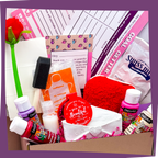 Goal Getter Box Subscription
