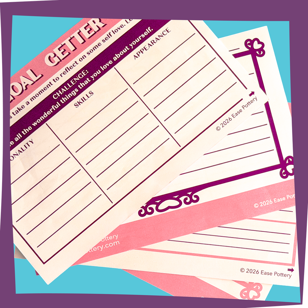 Goal Getter Box Subscription
