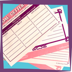 Goal Getter Box Subscription